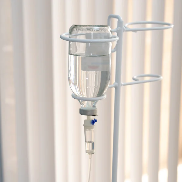 Капельница «Цераксон» в Олёкминске